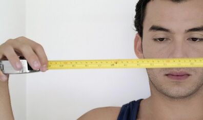 Metode de creștere a penisului acasă